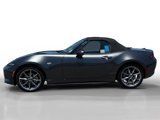 Used 2023 MAZDA MX-5 Miata Grand Touring image 2