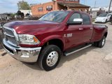 Used 2013 RAM 3500 Laramie image 3