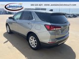 Used 2023 Chevrolet Equinox LT image 4