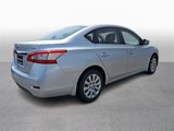 Used 2015 Nissan Sentra SV image 4