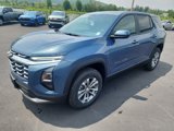 New 2026 Chevrolet Equinox LT w/ Convenience Package II image 4