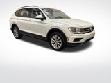Used 2018 Volkswagen Tiguan S image 3