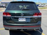 Used 2021 Volkswagen Atlas SEL w/ MDO Package (Bench Seat) image 4