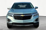 Certified 2022 Chevrolet Equinox LT image 2