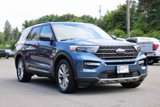 Used 2020 Ford Explorer XLT w/ Equipment Group 202A image 3