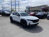 Certified 2024 MAZDA CX-50 AWD 2.5 S w/ Weather Package image 2