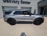 Used 2020 Ford Explorer ST w/ ST Street Pack image 4
