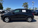 Used 2020 Chevrolet Trax LS w/ Tint and Cruise Package image 5