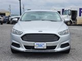Used 2014 Ford Fusion S image 2
