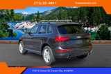 Used 2014 Audi Q5 3.0T Premium Plus image 4