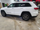 Used 2020 Jeep Grand Cherokee Limited image 6