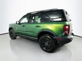 New 2025 Ford Bronco Sport Outer Banks image 4