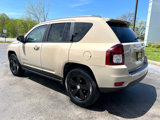 Used 2016 Jeep Compass High Altitude image 4