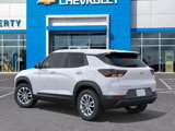New 2026 Chevrolet TrailBlazer LS image 3