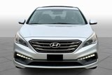 Used 2016 Hyundai Sonata Sport w/ Option Group 03 image 3