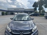 Used 2017 Honda HR-V EX image 2