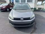 Used 2012 Volkswagen Golf 4-Door image 4