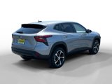 New 2025 Chevrolet Trax RS w/ Driver Confidence Package image 5