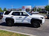 New 2025 Toyota 4Runner 4WD image 5