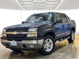 Used 2005 Chevrolet Avalanche Z71 w/ Sun And Sound Package image 4