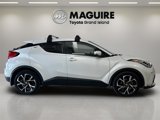 Used 2022 Toyota C-HR XLE image 2