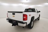 Used 2011 Chevrolet Silverado 2500 LT w/ Interior Plus Package image 3