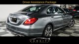 Used 2021 Mercedes-Benz C 300 4MATIC Sedan image 3
