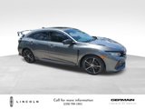 Used 2020 Honda Civic Sport Touring image 4