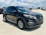 Used 2018 Hyundai Tucson SEL Plus image 2