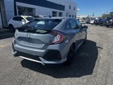 Used 2018 Honda Civic EX image 5