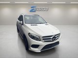 Used 2017 Mercedes-Benz GLE 400 4MATIC image 3