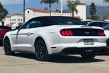 Used 2023 Ford Mustang Convertible w/ Equipment Group 101A image 5