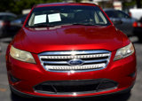 Used 2011 Ford Taurus Limited w/ 303A Rapid Spec Order Code image 2