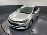Used 2018 Chevrolet Cruze LS image 4
