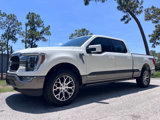 Used 2021 Ford F150 King Ranch w/ Equipment Group 601A High image 3