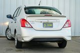 Used 2019 Nissan Versa S Plus image 4