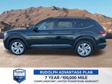 Used 2021 Volkswagen Atlas SE image 3