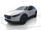 Certified 2023 MAZDA CX-30 2.5 Turbo w/ Premium Package image 2