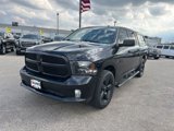 Used 2017 RAM 1500 Express w/ Black Ram 1500 Express Group image 4