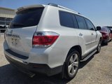 Used 2013 Toyota Highlander Limited image 3