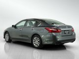 Used 2016 Nissan Altima 2.5 S w/ Power Driver Seat Package image 3