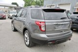 Used 2014 Ford Explorer Limited image 4
