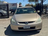 Used 2005 Honda Accord LX image 2