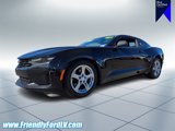 Used 2021 Chevrolet Camaro LT image 2