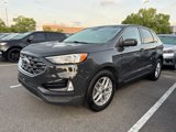 Used 2021 Ford Edge SEL image 2