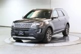 Used 2017 Ford Explorer Platinum image 3