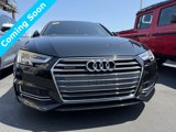 Used 2017 Audi A4 2.0T Premium Plus w/ Premium Plus Package image 2