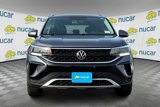 Used 2022 Volkswagen Taos SE image 2