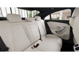 New 2025 Mercedes-Benz CLA 250 4MATIC image 5