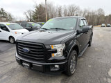 Used 2016 Ford F150 XLT w/ Equipment Group 301A Mid image 2